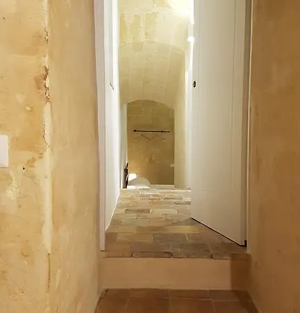 Il Vialetto Nei Sassi 2 度假居 *