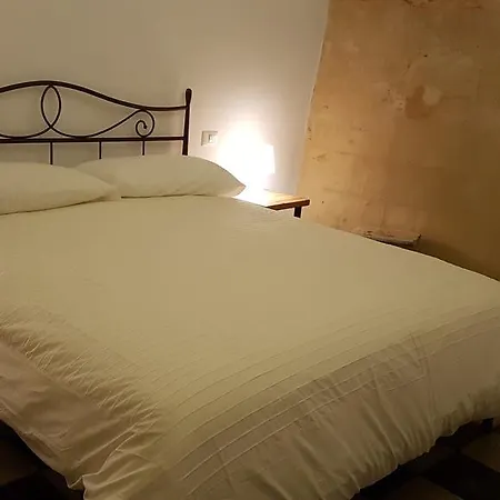 Il Vialetto Nei Sassi 2 Vakantiehuis Matera