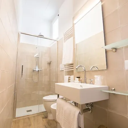 Il Vialetto Nei Sassi 2 *