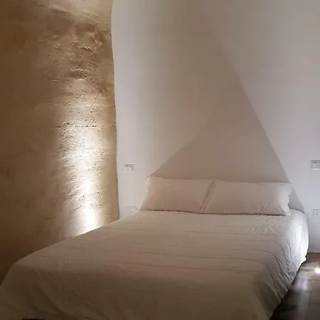 Il Vialetto Nei Sassi 2 马泰拉