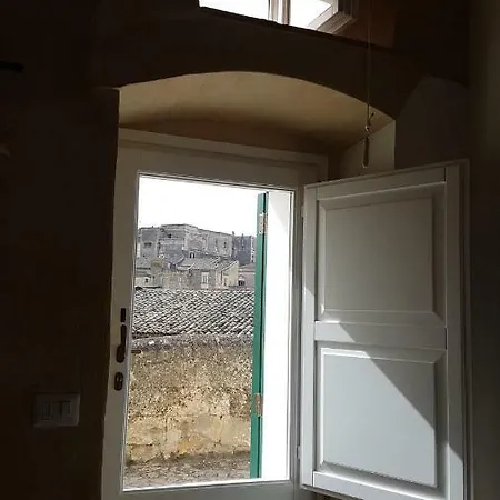 Il Vialetto Nei Sassi 2 度假居