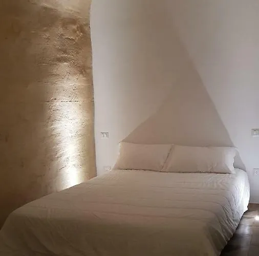 Il Vialetto Nei Sassi 2 Matera